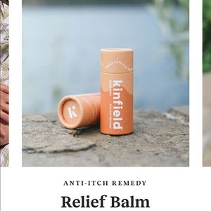 Instant Relief bug Bite Stick